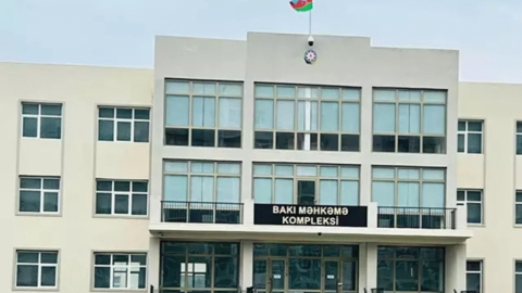 Xocalı soyqırımı zamanı yaralanmış şəxs: