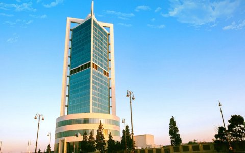 Prezident ARDNF-in ötənilki büdcəsinin icrasını təsdiq edib
