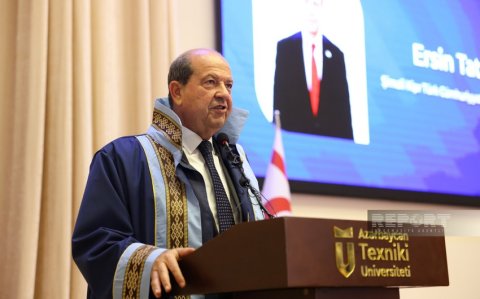 Prezident İlham Əliyevin dəstəyini hər zaman hiss etmişik