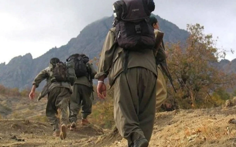 PKK bu gün silahı yerə qoyacaq