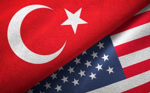 ABŞ və Türkiyə PKK ilə əlaqəli SDF qruplaşmasına 30 gün vaxt verib