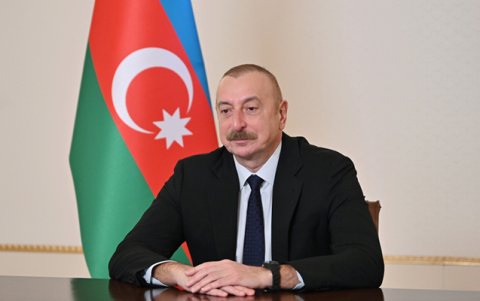 Bu məhkəmələrə hakimlər təyin edildi -