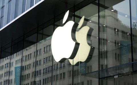 Trampın tarifləri "Apple" şirkətinə təxminən 2 milyard dollara başa gələ bilər