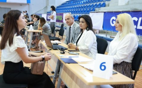 Gələn həftədən MİQ üzrə müsabiqənin müsahibə mərhələsi başlayır