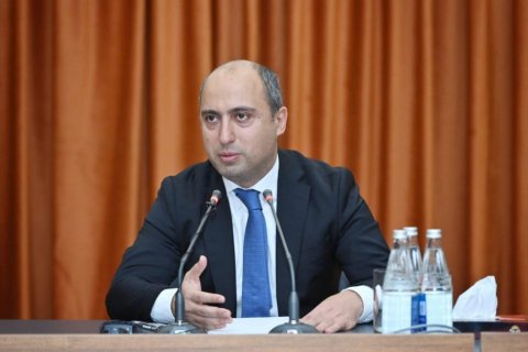 Elm və təhsil naziri İsmayıllıda vətəndaşları qəbul edəcək