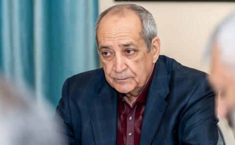 Mühit mən istədiyim kimi deyil -
