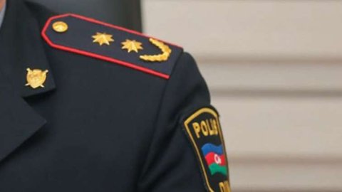 Vətəndaşlar polis rəislərinə birbaşa müraciət edə biləcəklər -