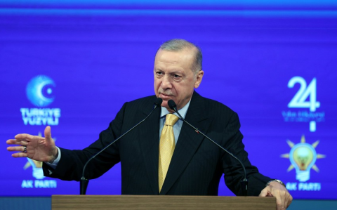 24 ildir hakimiyyətdəyik, yenə illərlə iqtidarda olacağıq