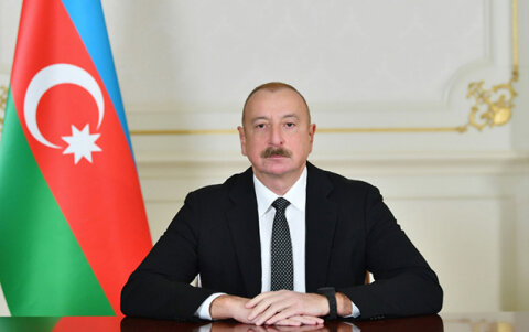 İlham Əliyevdən “Qarabağ”la bağlı -