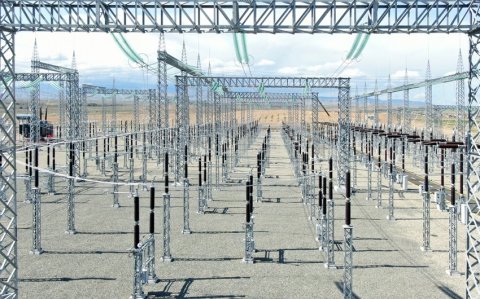 Azərbaycanda elektrik enerjisinə tələbat tarixi sərhədi aşıb