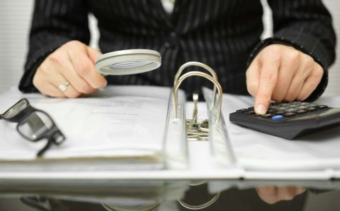 Dövlət Radiotezliklər İdarəsi auditor seçib