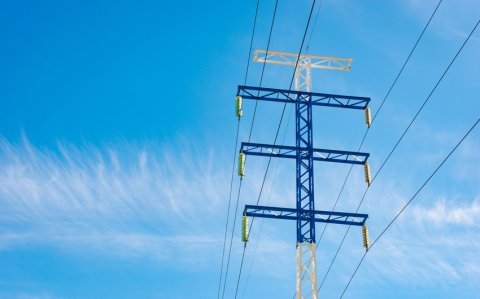 Naxçıvanın paylayıcı elektrik şəbəkəsinə dair Tədbirlər Planı təsdiqlənib