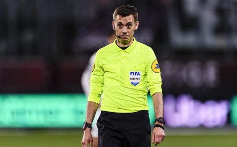 "Qarabağ"ın cavab oyununu fransalı hakimlər idarə edəcək