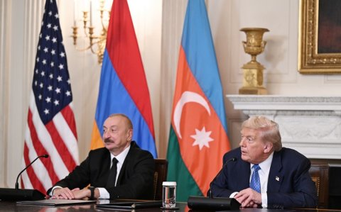 Bir çox vasitəçilər Ermənistan-Azərbaycan münaqişəsinə son qoymaq üçün uğursuz cəhdlər ediblər