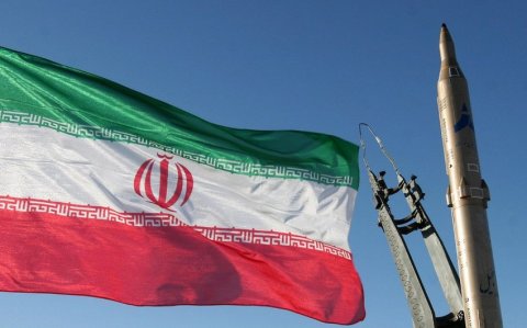 İran gələn həftə Britaniya, Almaniya və Fransa ilə nüvə danışıqları aparacaq