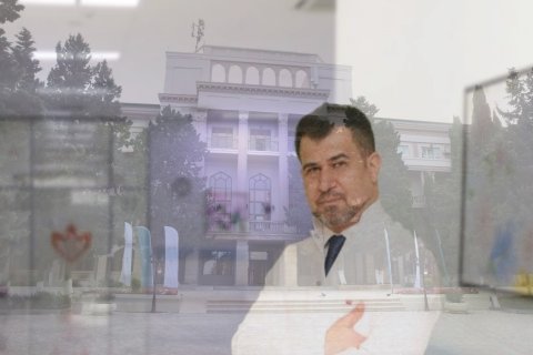"Bilgəh" Kardioloji Sanatoriyası kütləvi etiraz yaradır -
