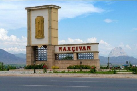 Naxçıvanın Dövlət Şəhərsalma və Arxitektura Komitəsinə Aparat rəhbəri təyin olunub