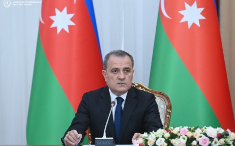 907-ci düzəlişin ləğvi Azərbaycanla ABŞ arasında yeni əməkdaşlıq dövrünün başlanğıcıdır
