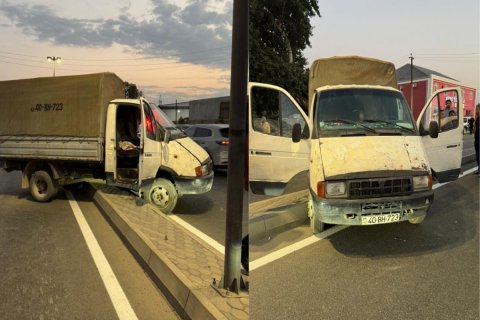 BDYPİ səhhətində ciddi problemlər olan sürücülərə müraciət edib
