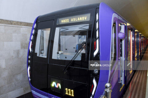 Bakı Metropoliteni gediş haqqının artırılacağı barədə məlumatlara münasibət bildirib