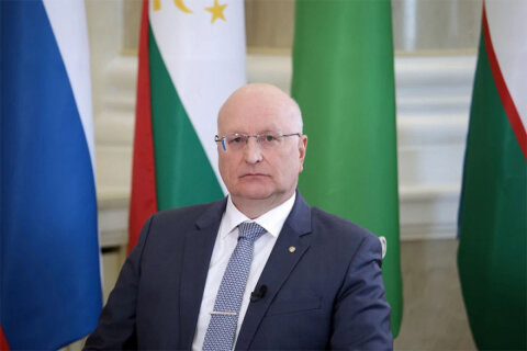 Ermənistan və Azərbaycan Birliyin işində iştirakda maraqlı tərəflərdir
