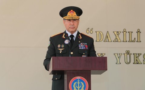 Vilayət Eyvazov Xaçmazda vətəndaşları qəbul edəcək