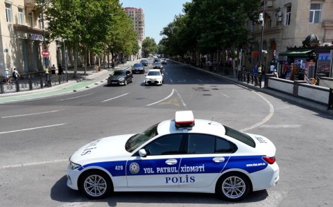 Piyadaların yol hərəkəti qaydalarına etinasız yanaşması faciələrə səbəb olur