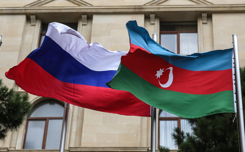 Ukraynada hədəfə alınan Azərbaycan - Kremlin təhdid siyasətinin davamı -