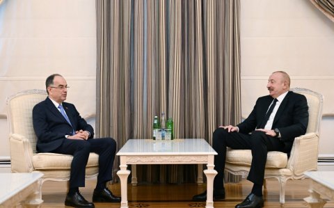 Azərbaycanla Ermənistanın sülh bəyannaməsi imzalaması əməkdaşlığa yol açan tarixi mərhələdir
