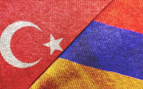 Türkiyə və Ermənistan sərhədin açılması məsələsini hələ müzakirə etmir