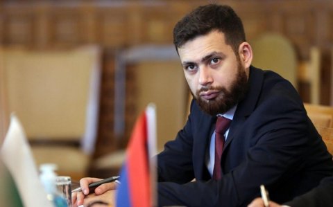 “3+3” formatında növbəti görüş Bakıda və ya İrəvanda keçirilə bilər