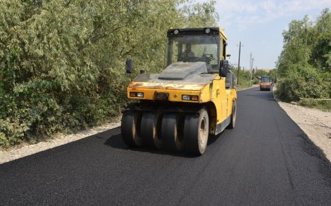 Tovuzla Gədəbəyi birləşdirən avtomobil yolunun təmirinə 1,5 milyon manat ayrılıb -