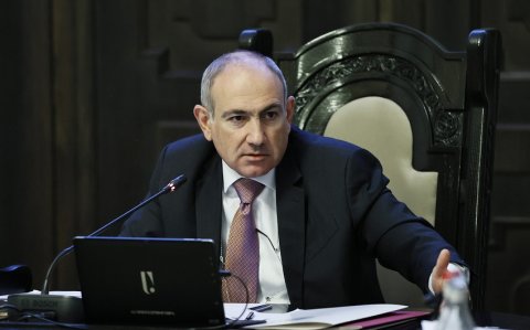 Vaşinqton razılaşmaları nəticəsində Ermənistan təcrid vəziyyətindən çıxır