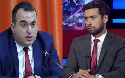 Ermənistan və Gürcüstan Bakı ilə İrəvan arasında Vaşinqton razılaşmalarını müzakirə edib