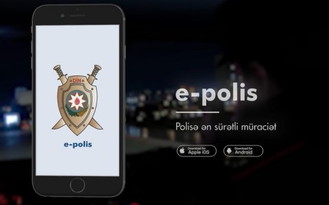 Qarabağa səfər edənlər "E-Polis"dən icazə ala bilərlər