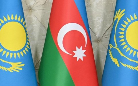 Azərbaycan ilə Şərqi Qazaxıstan vilayəti qarşılıqlı ticarət və turizmi inkişaf etdirməyi planlaşdırır