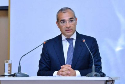 "Azərbaycan-ABŞ ticarət əməkdaşlığı yüksələn xətlə inkişaf edir"