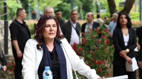 CHP-nin 5 bələdiyə sədri AK Partiyaya keçir?