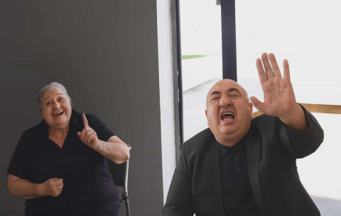 Tikinti şirkətində şok: Direktor payçının 25 faizini əlindən alıb? -