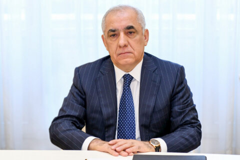 "Statistika Azərbaycanın inkişafını qiymətləndirmək üçün əsas alətdir"