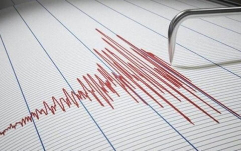 Gürcüstanda Azərbaycanla sərhəddə zəlzələ olub