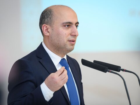 Məktəbəqədər təhsilə gedənlər çoxaldıqca daha yaxşı nəticələr əldə edirik