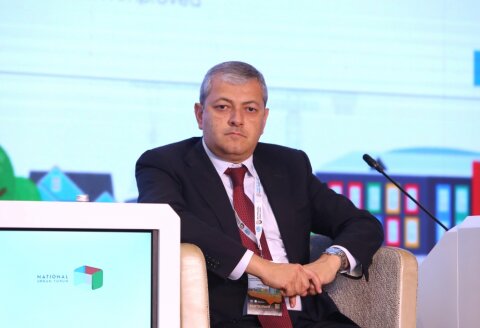 Şuşada səhiyyə turizminin inkişafı üçün geniş imkanlar var