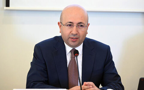 "Qarabağ və Şərqi Zəngəzurda 12 şəhərin baş planı hazırlanıb"