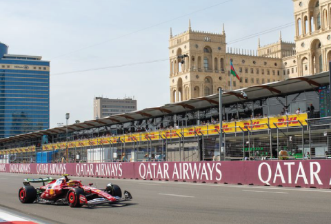 Formula 1-in müddəti uzadıldı -