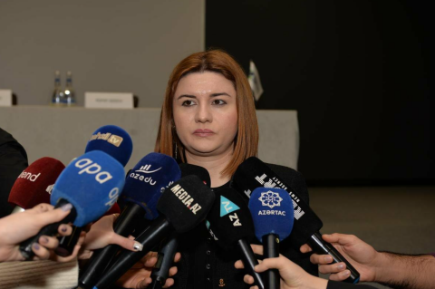 Azərbaycanda əcnəbi tələbələrin sayı 11 minə yaxınlaşıb