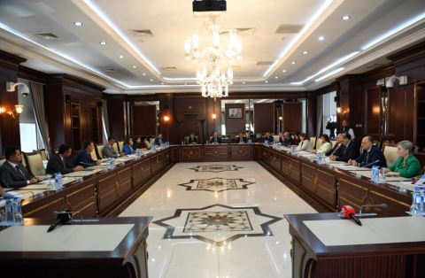 4 fənn üzrə ictimai dinləmələr keçiriləcək