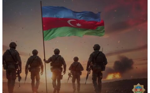 DTX-dən 27 Sentyabr paylaşımı -