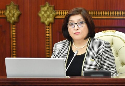 Prezidentin BMT-dəki çıxışı tarixi əhəmiyyət daşıyır -