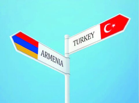 Xüsusi nümayəndələr Ermənistan-Türkiyə normallaşma prosesini müzakirə edib